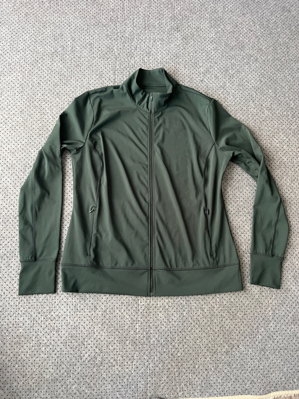 Lole Woman’s Active Jacket - Picture 2 of 5